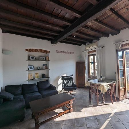 Ferienwohnung Borgo Dora House Turin Exterior foto