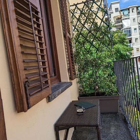 Ferienwohnung Borgo Dora House Turin Exterior foto
