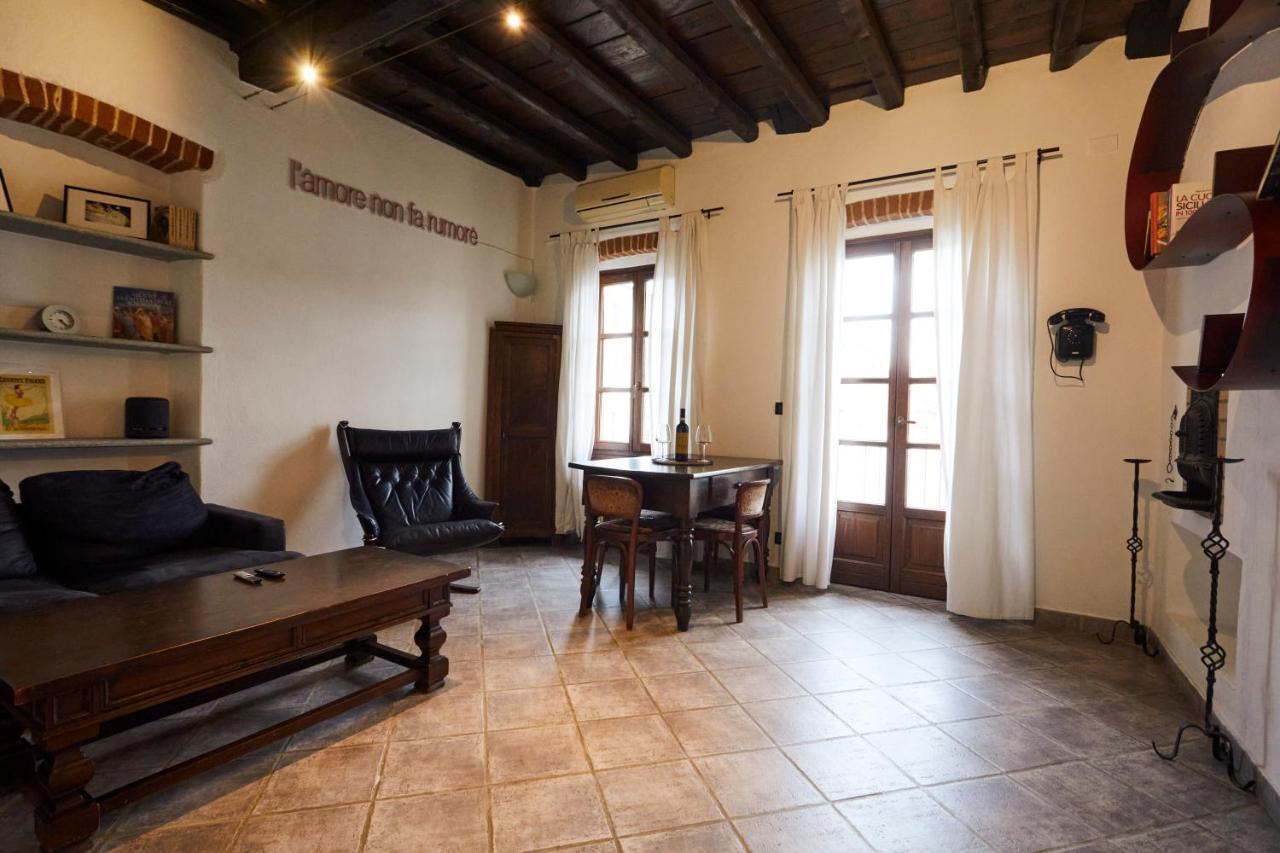 Ferienwohnung Borgo Dora House Turin Exterior foto