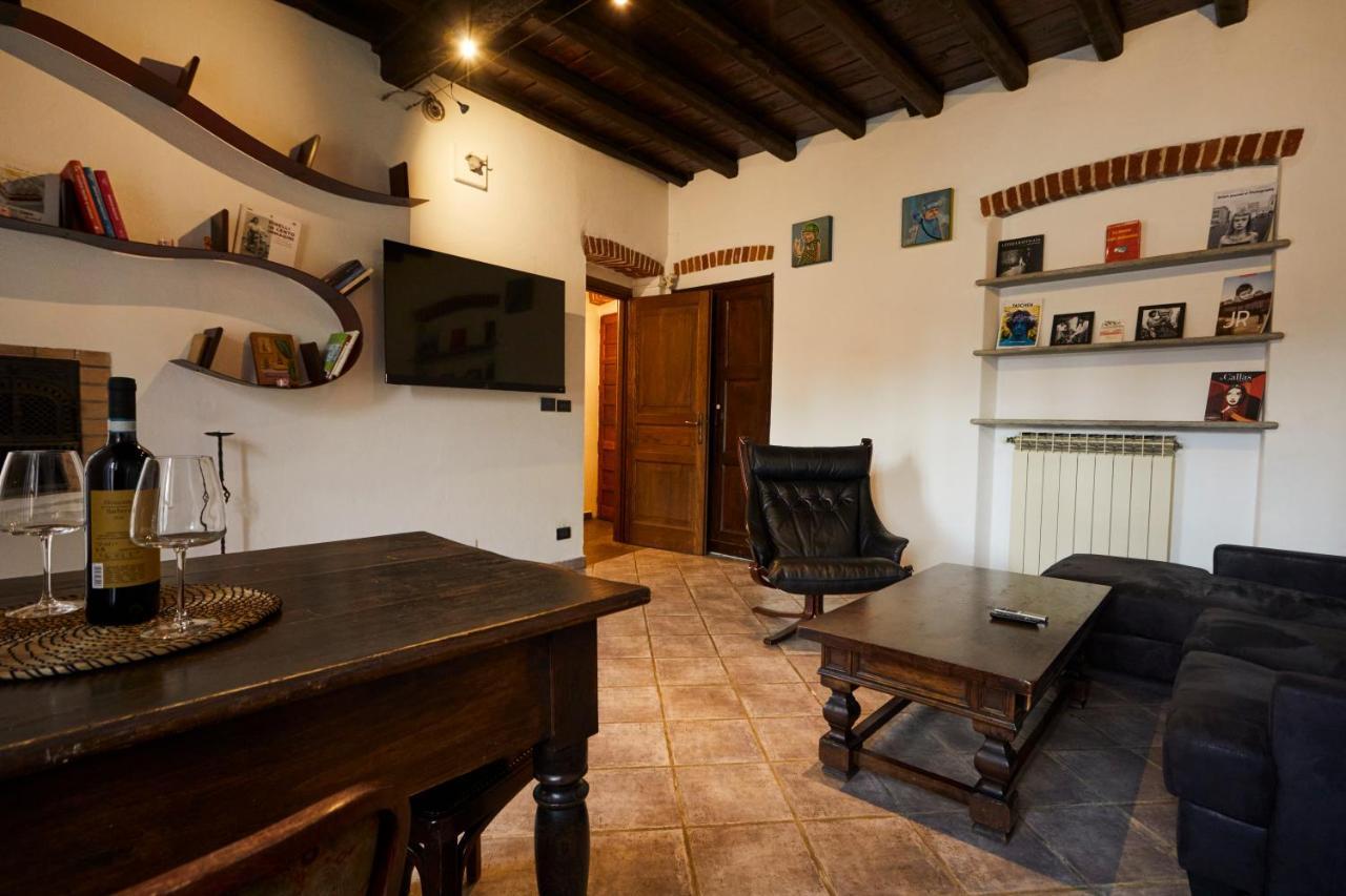 Ferienwohnung Borgo Dora House Turin Exterior foto