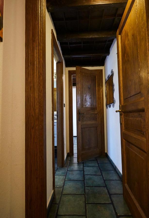 Ferienwohnung Borgo Dora House Turin Exterior foto