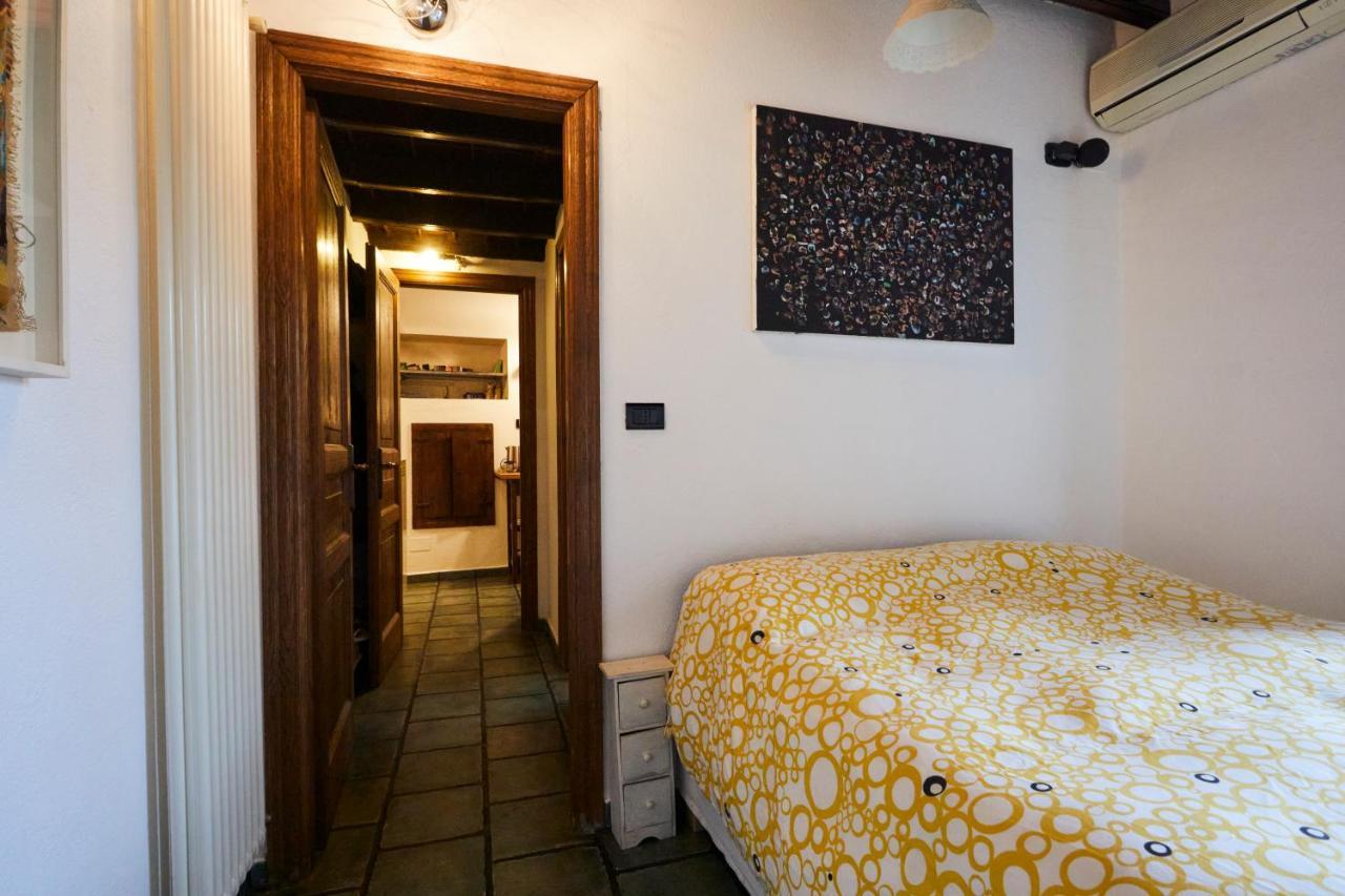 Ferienwohnung Borgo Dora House Turin Exterior foto