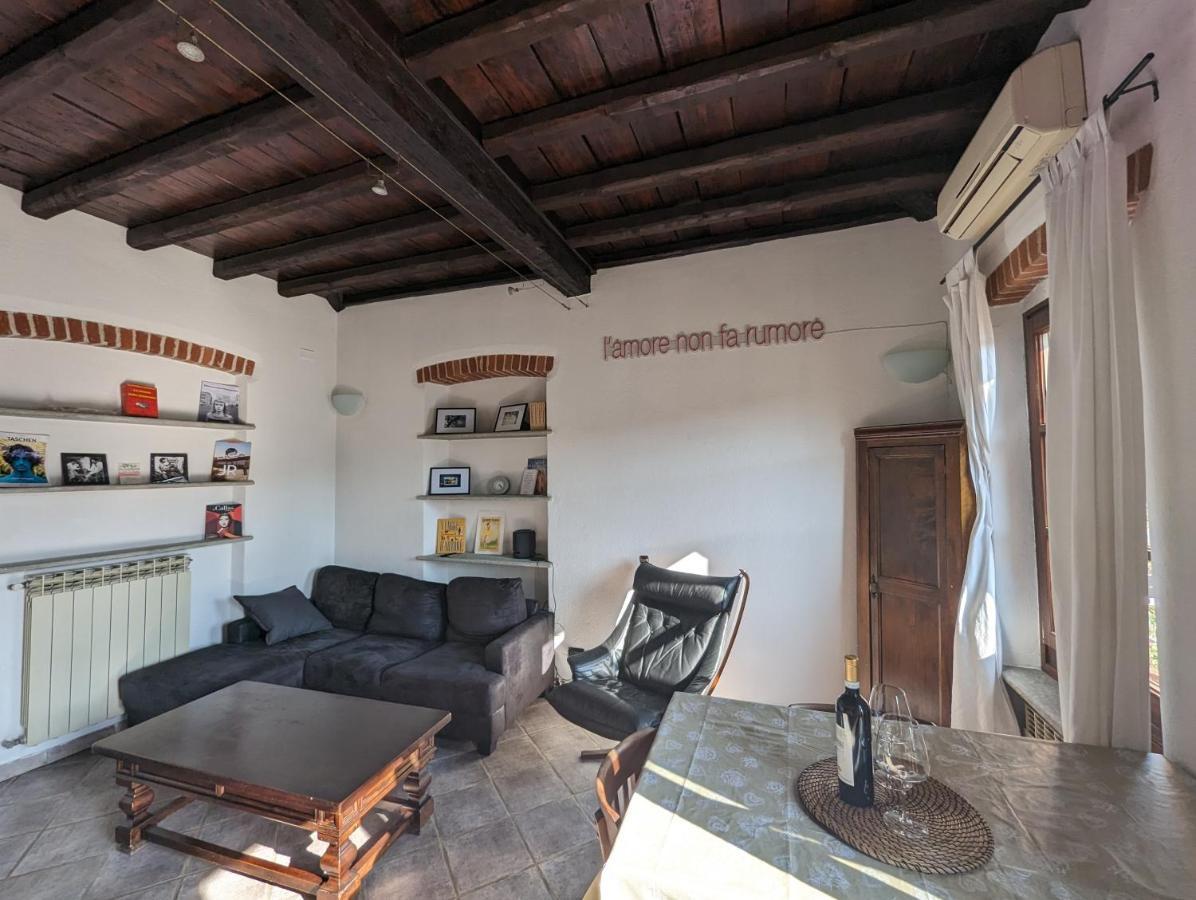 Ferienwohnung Borgo Dora House Turin Exterior foto