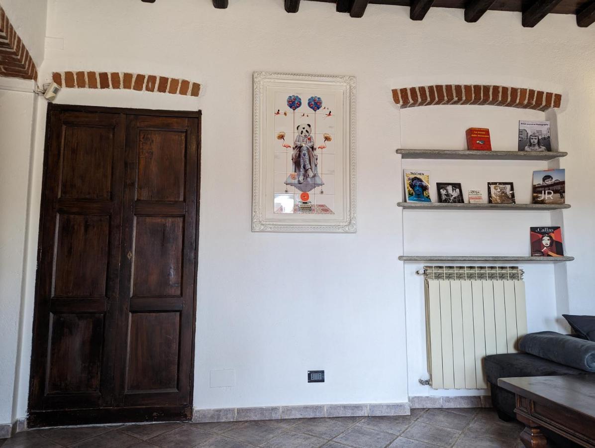 Ferienwohnung Borgo Dora House Turin Exterior foto