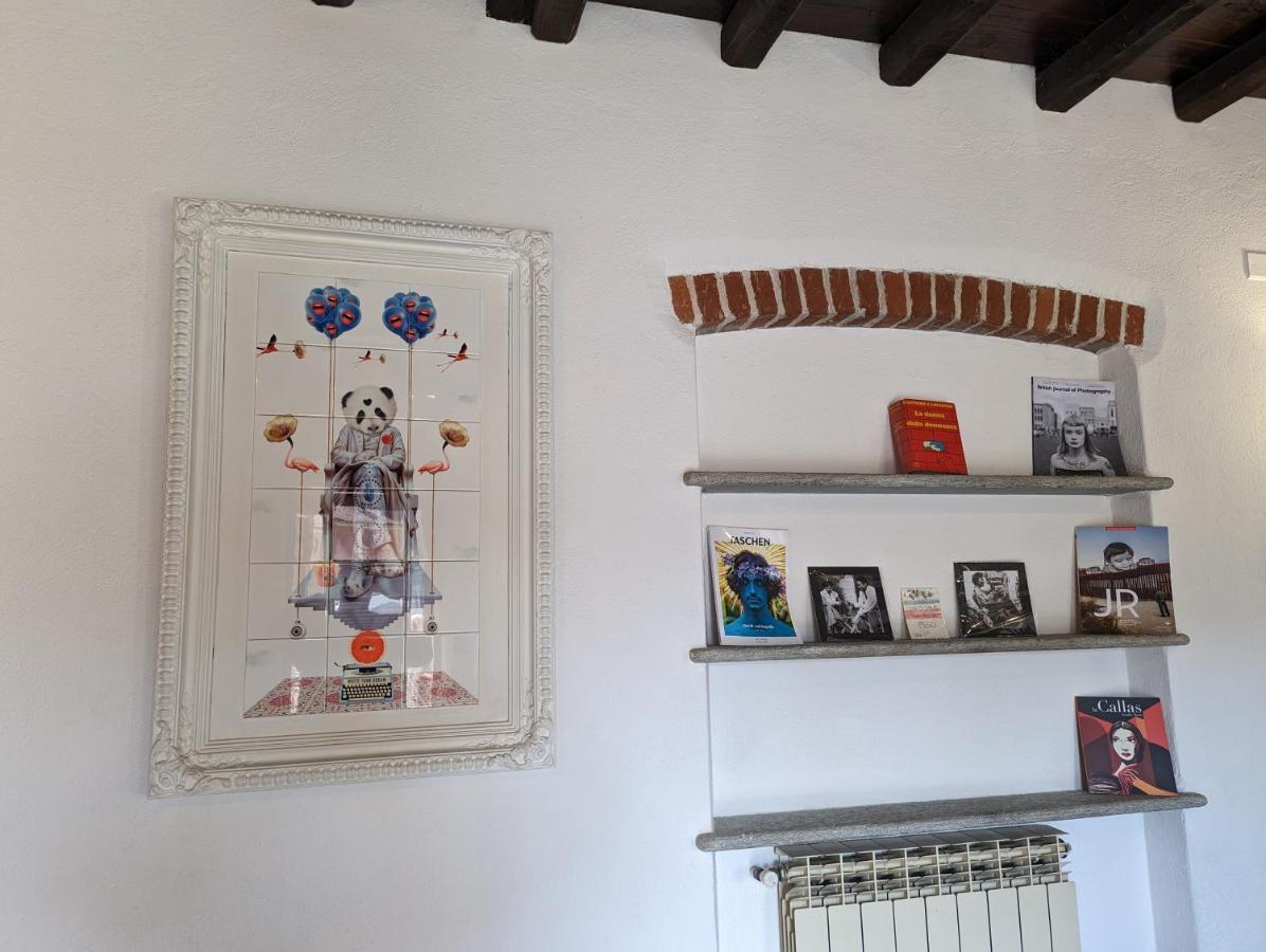 Ferienwohnung Borgo Dora House Turin Exterior foto