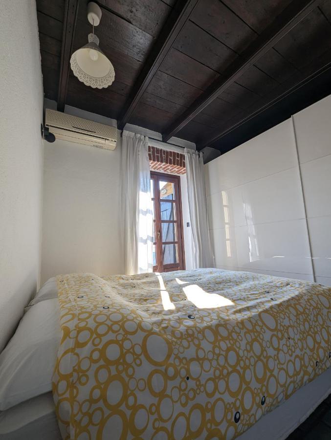 Ferienwohnung Borgo Dora House Turin Exterior foto