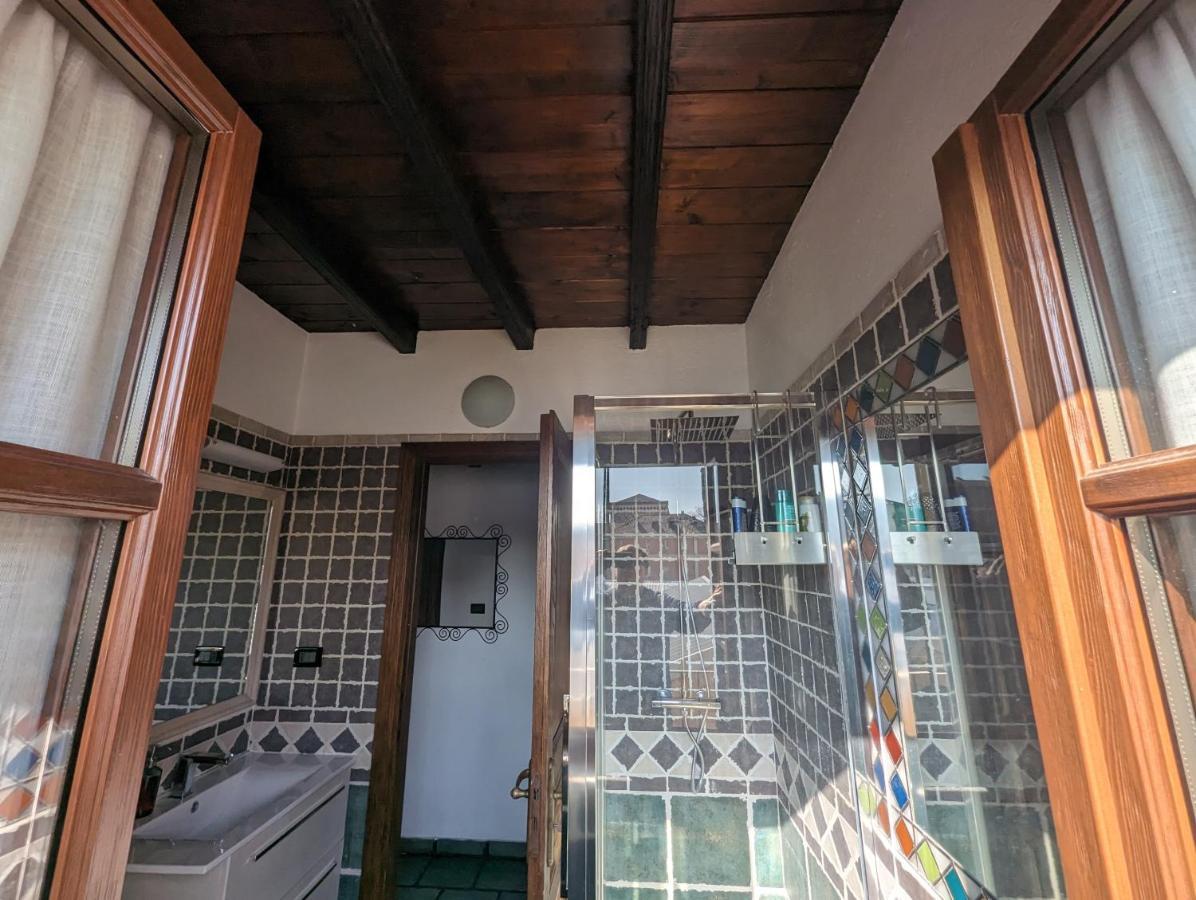 Ferienwohnung Borgo Dora House Turin Exterior foto