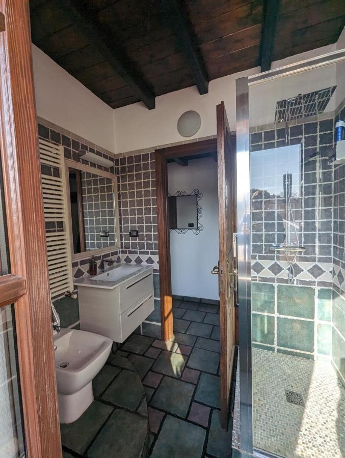 Ferienwohnung Borgo Dora House Turin Exterior foto